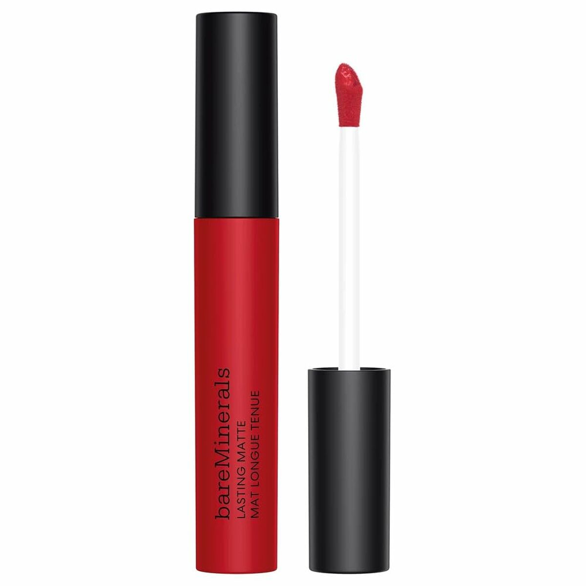 Υγρό κραγιόν bareMinerals Mineralist Royal 4 ml